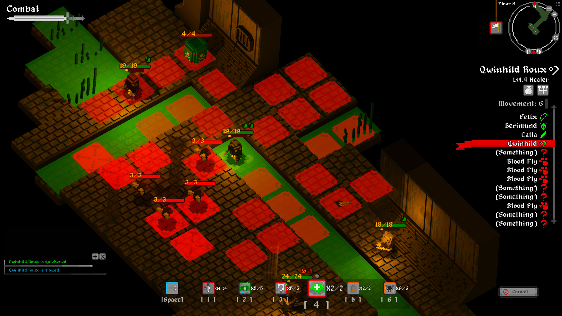 Netherguild screenshot 3