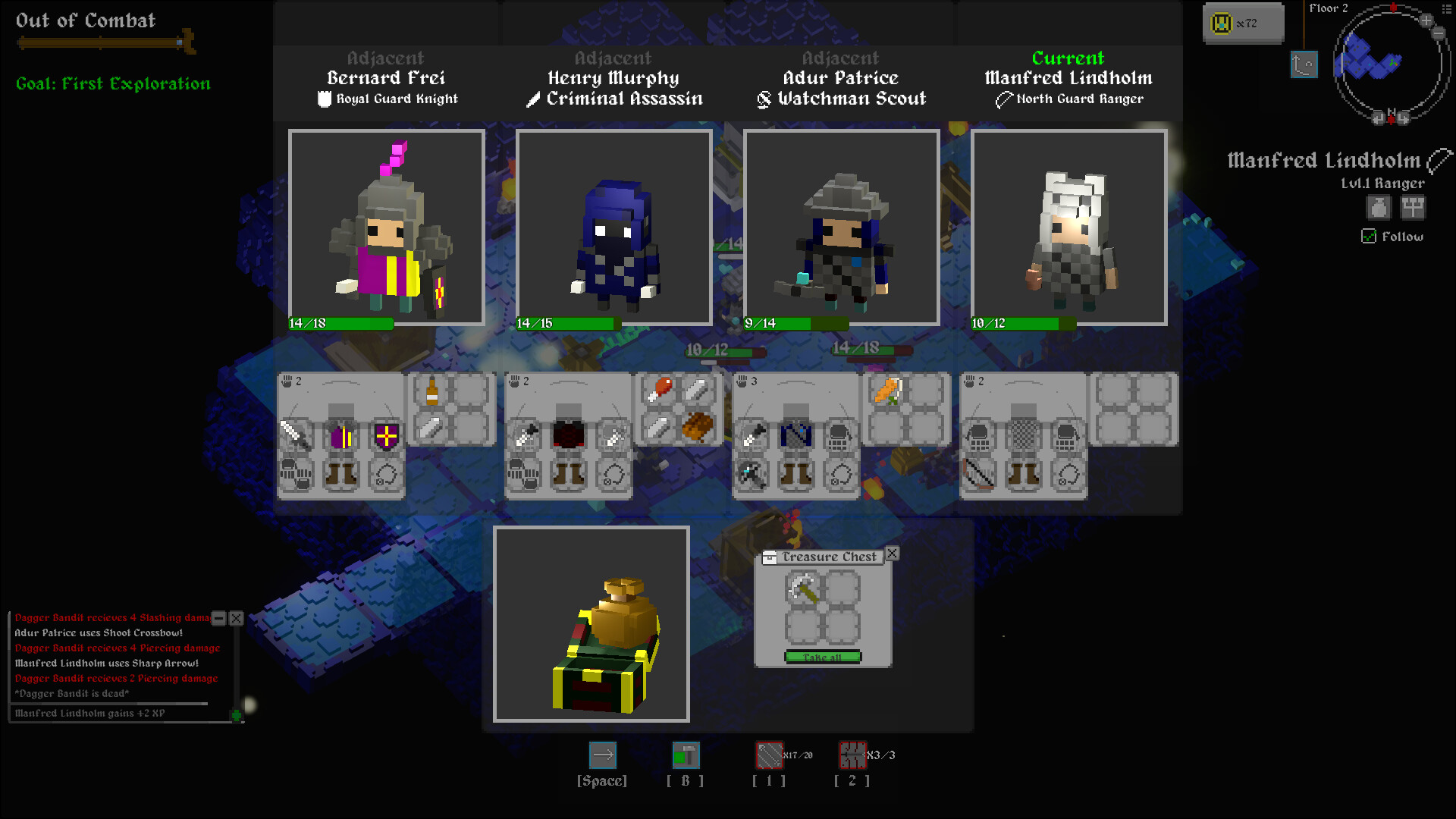 Netherguild screenshot 13