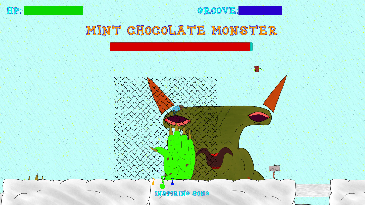 Drilly Willis Soundtrack screenshot 5
