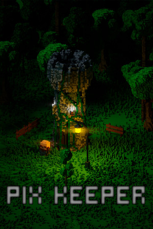 Pix Keeper