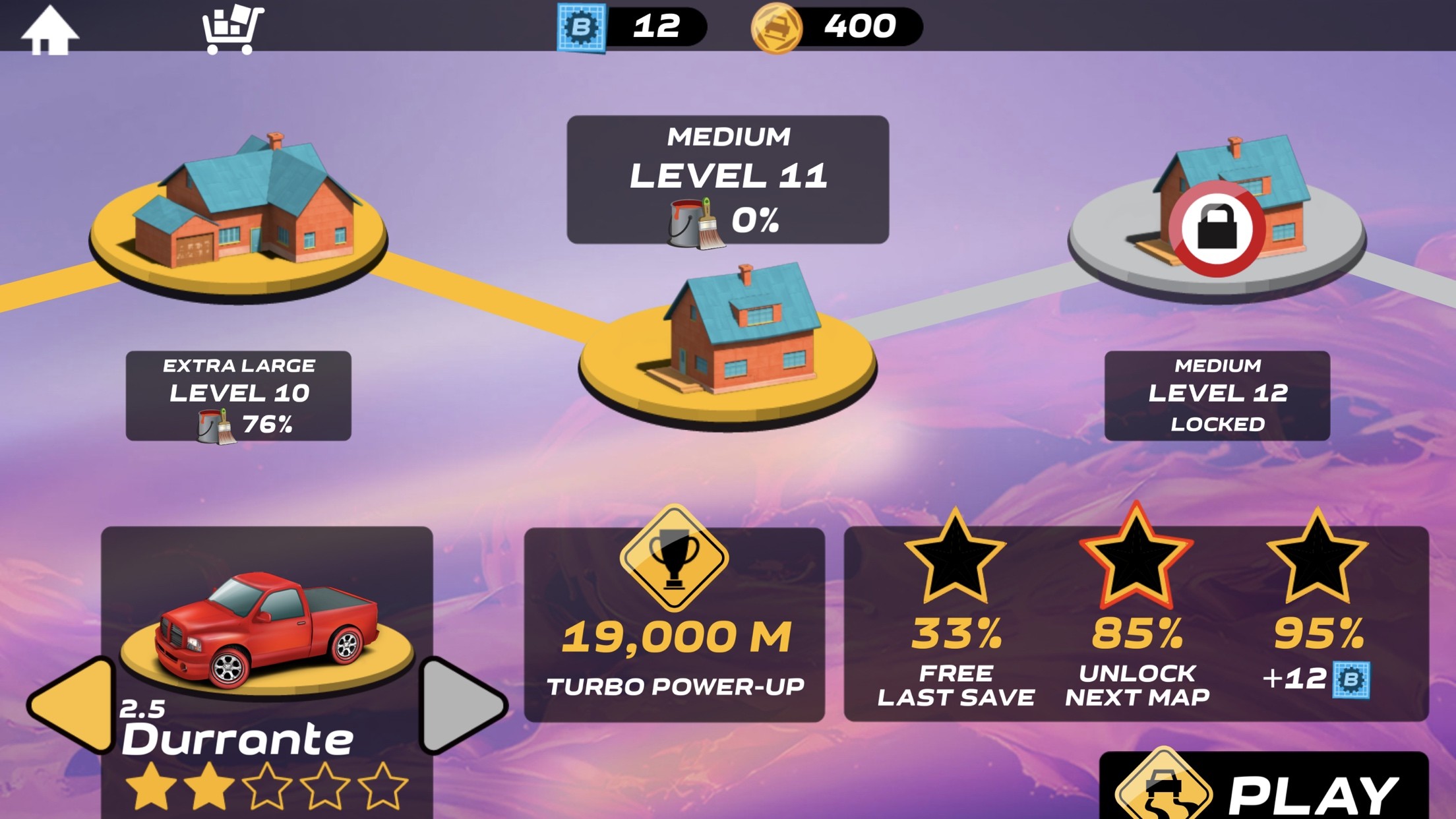 Splash Cars screenshot 6