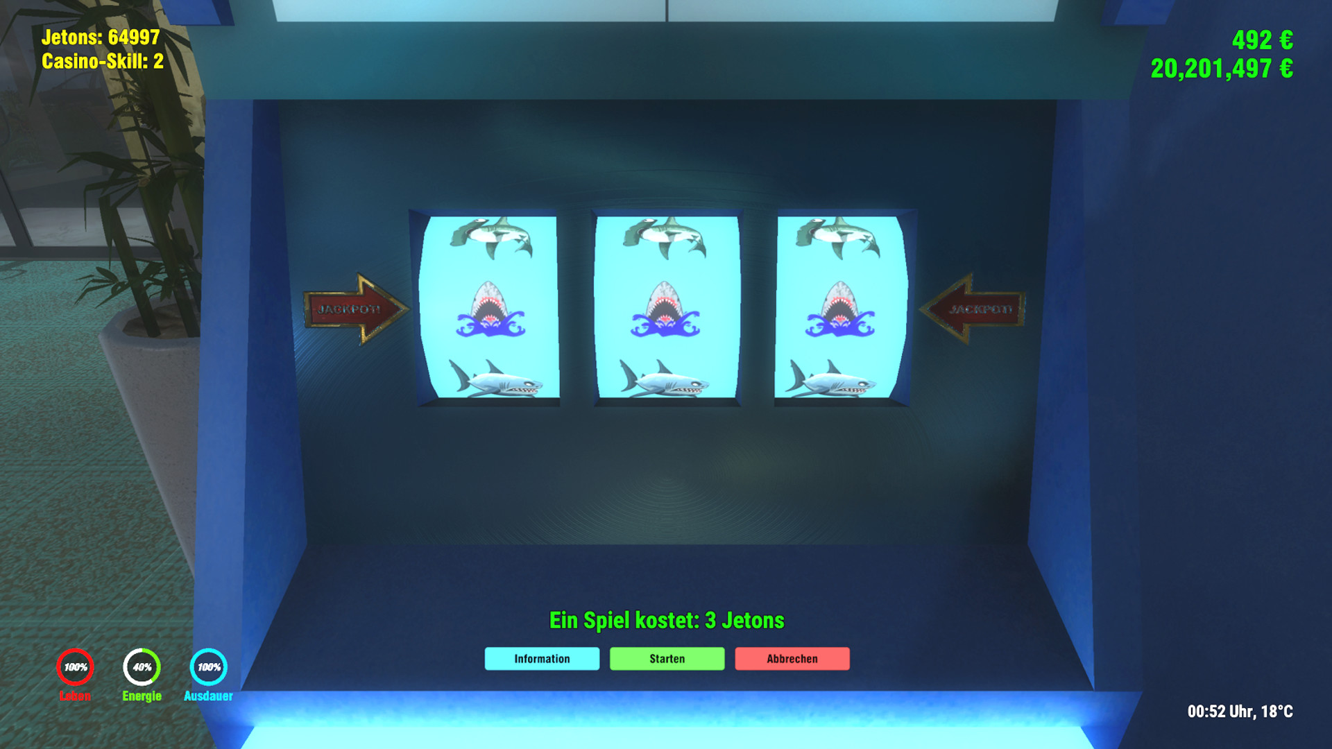 Callparin 2 screenshot 15