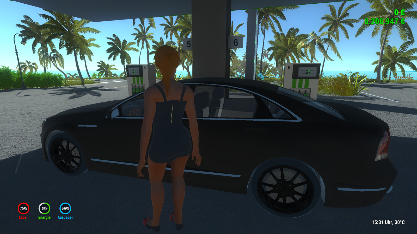 Callparin 2 screenshot 9