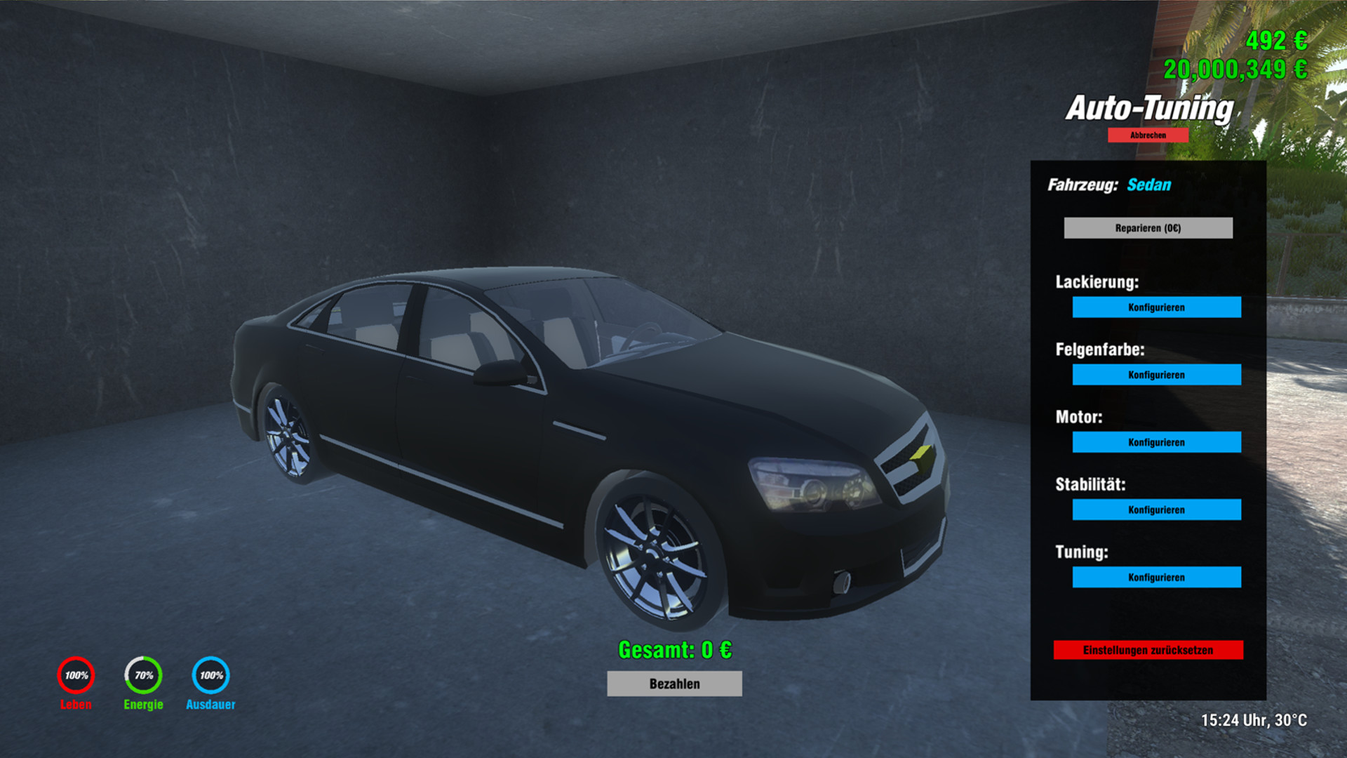 Callparin 2 screenshot 12