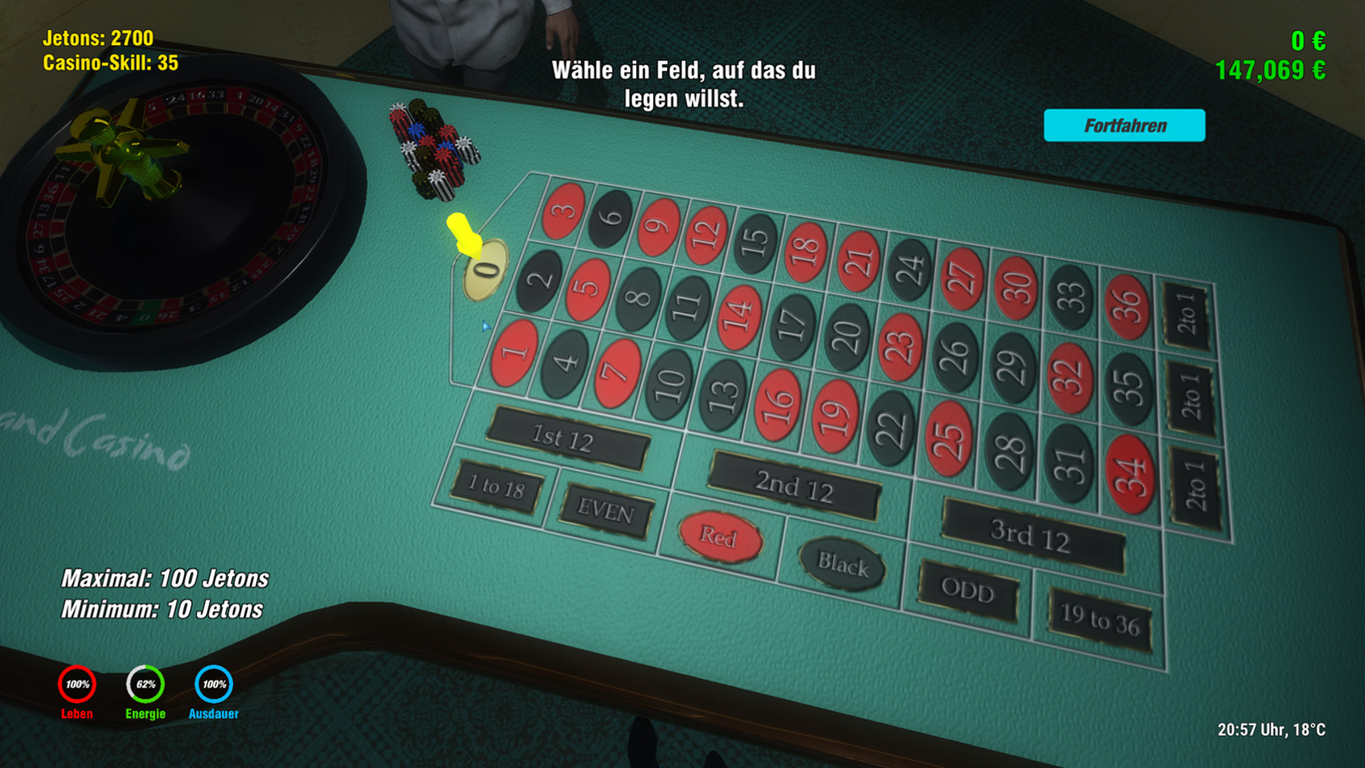 Callparin 2 screenshot 14