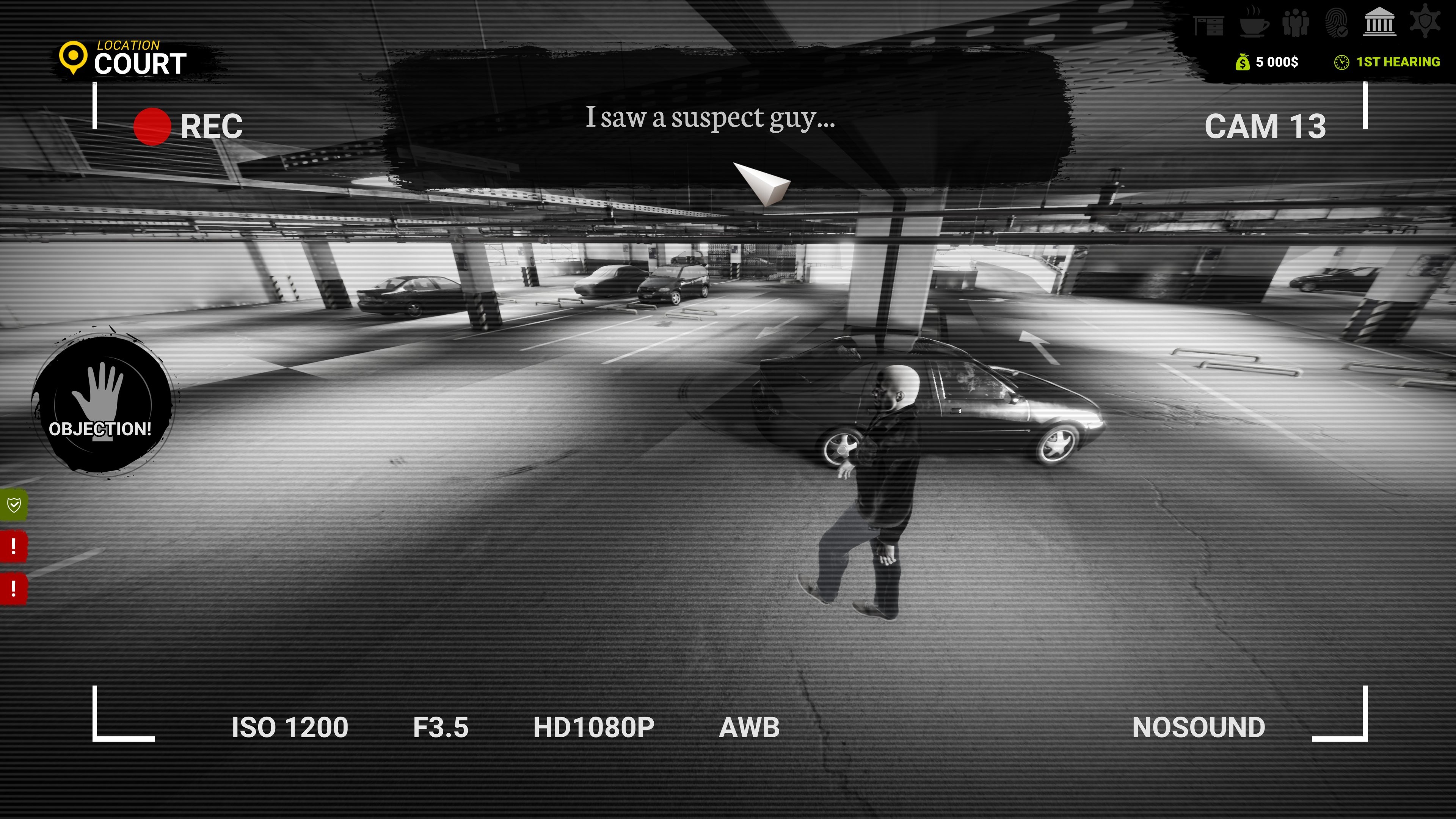 I am Your Lawyer screenshot 11