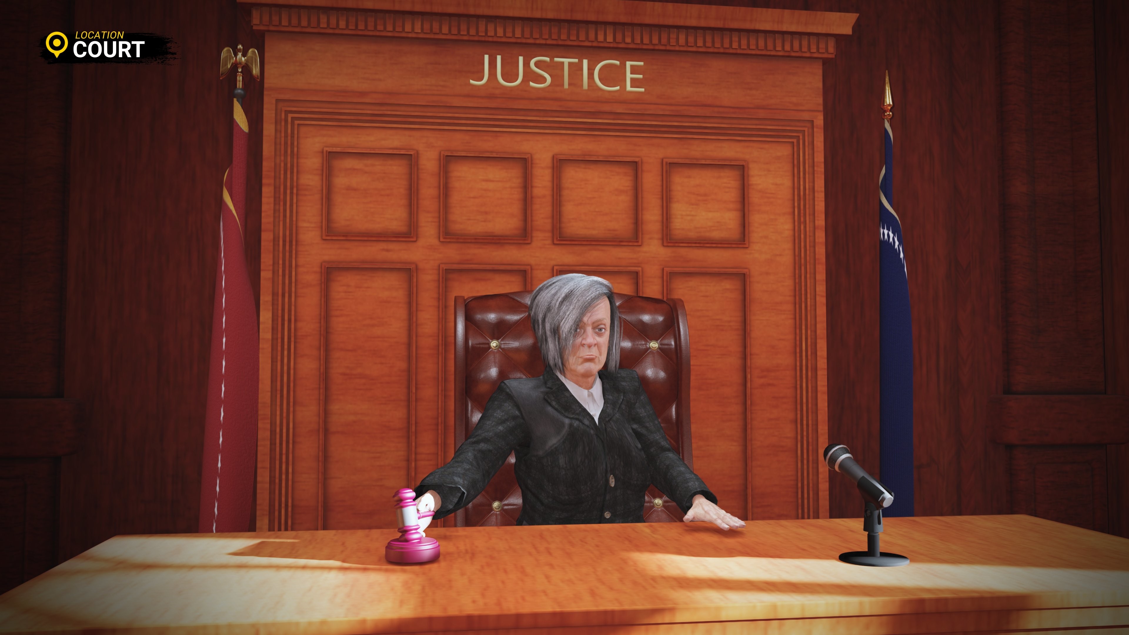 I am Your Lawyer screenshot 3