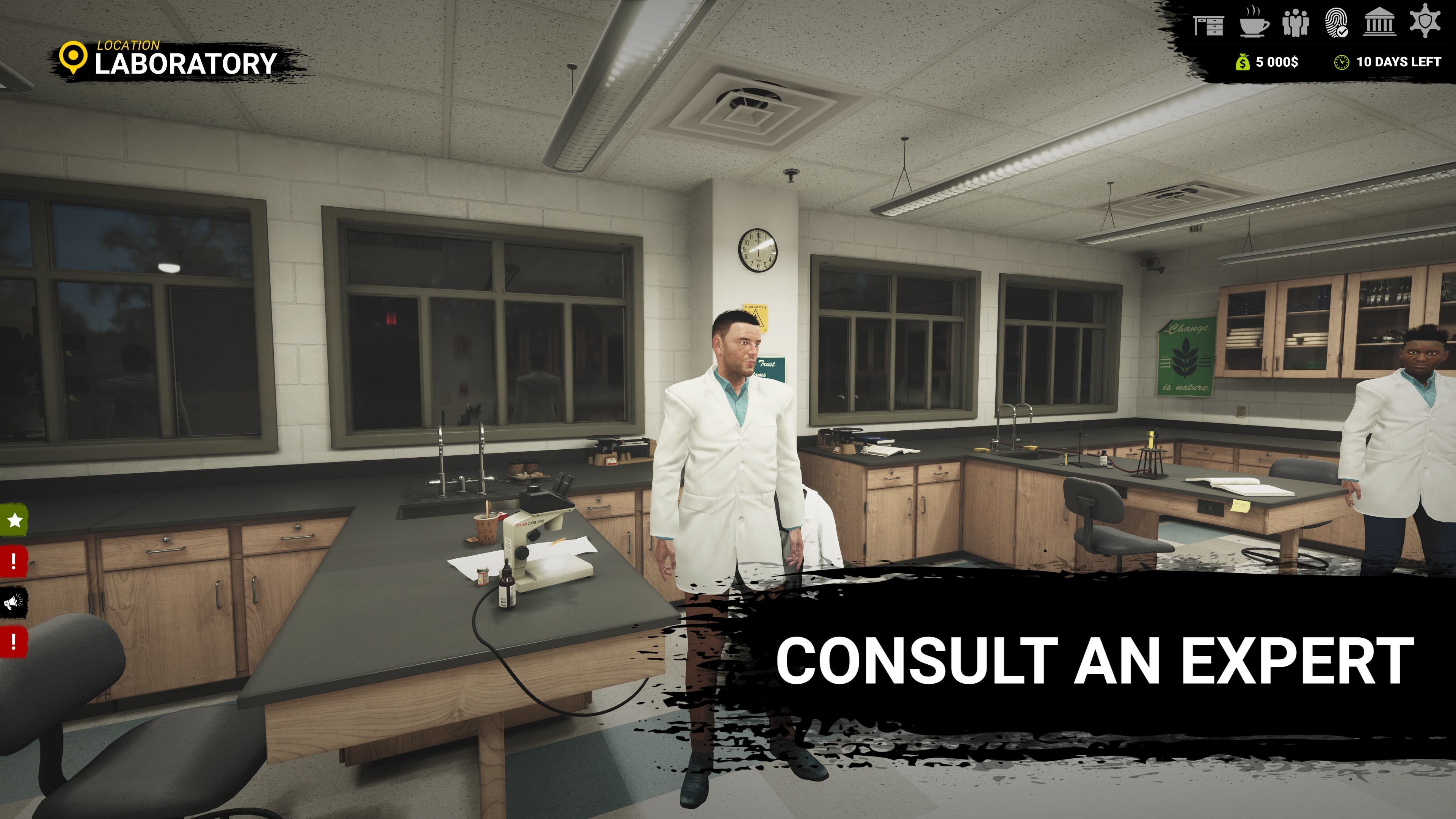 I am Your Lawyer screenshot 8