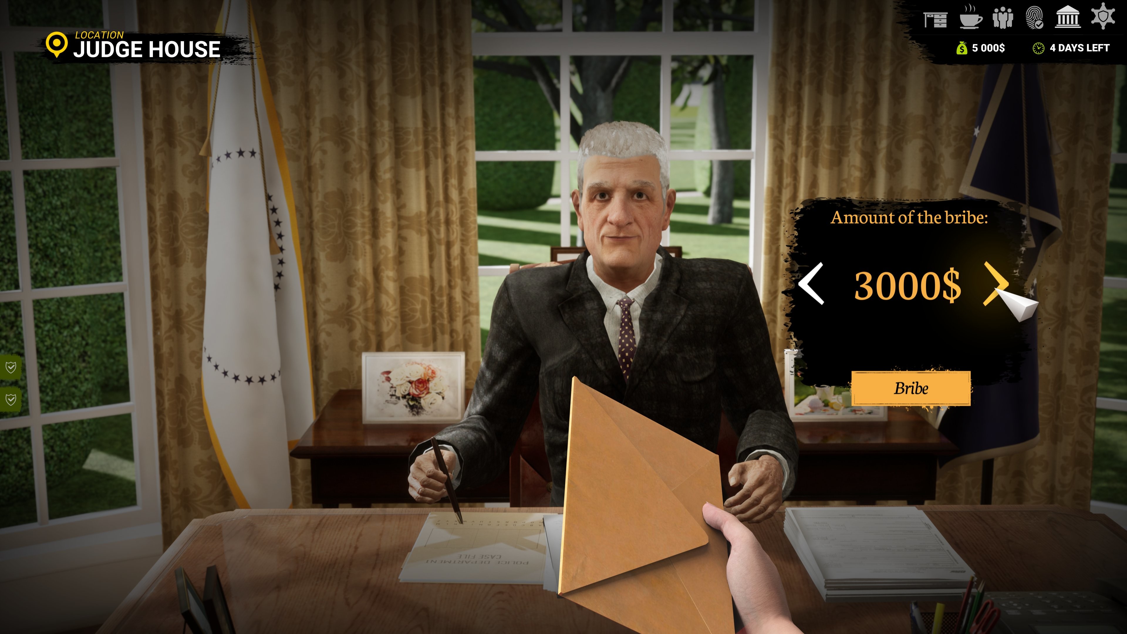 I am Your Lawyer screenshot 14