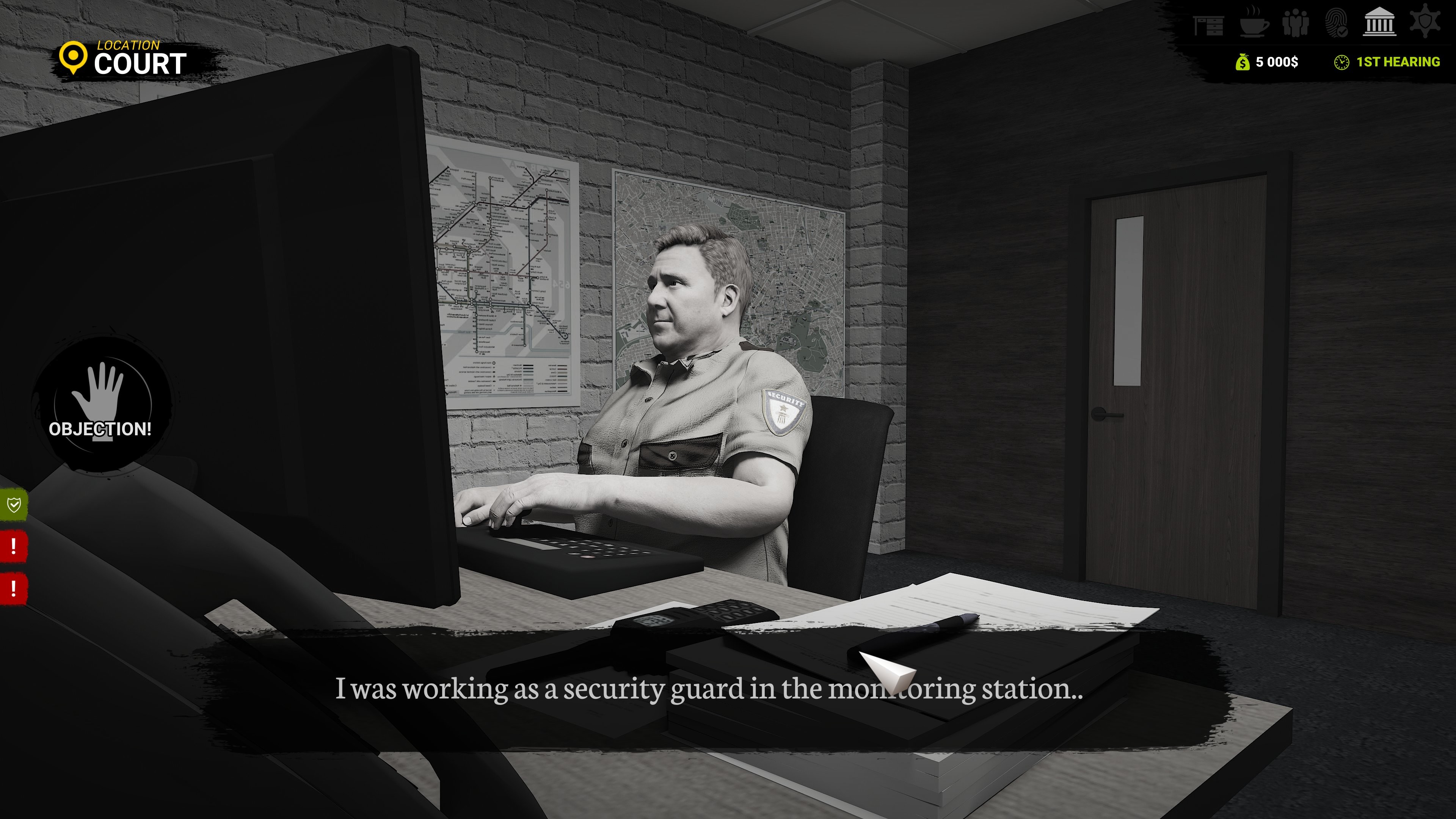 I am Your Lawyer screenshot 10