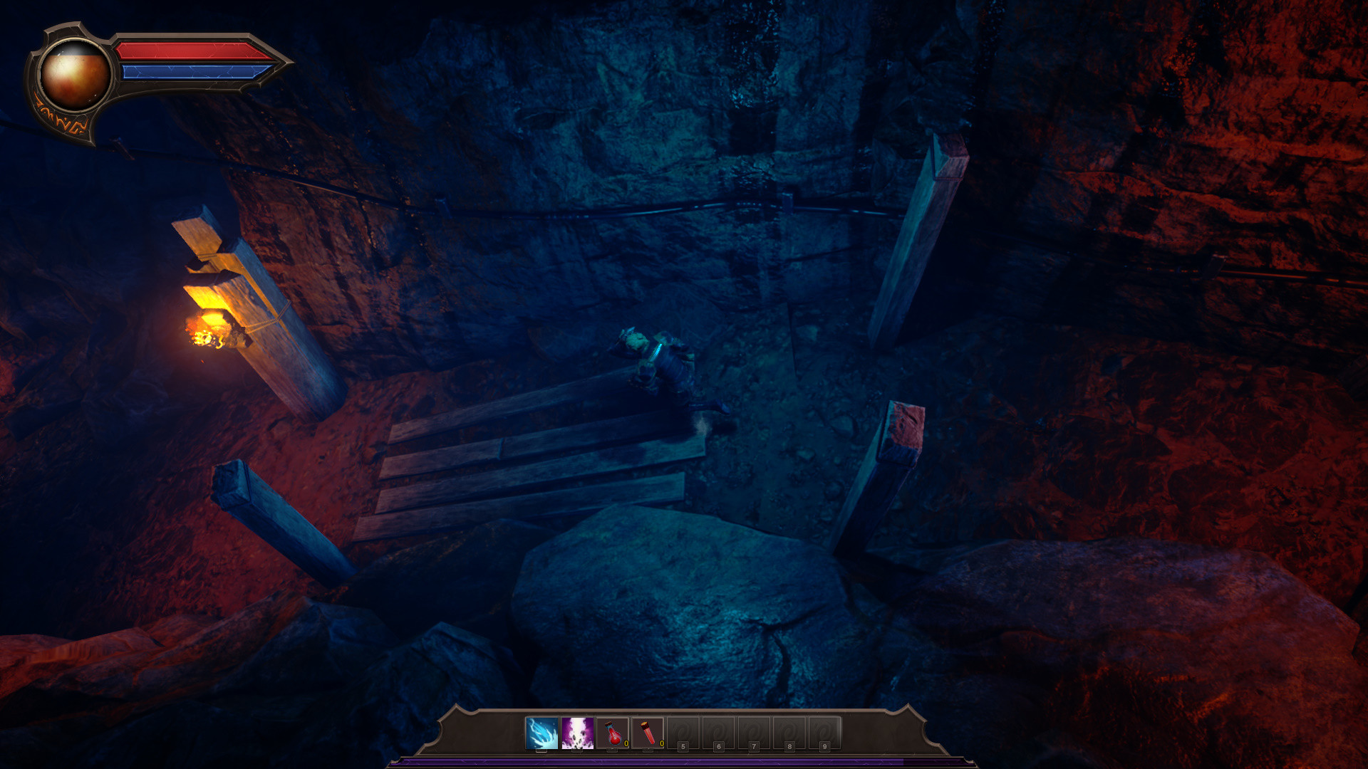 Eclipse screenshot 12