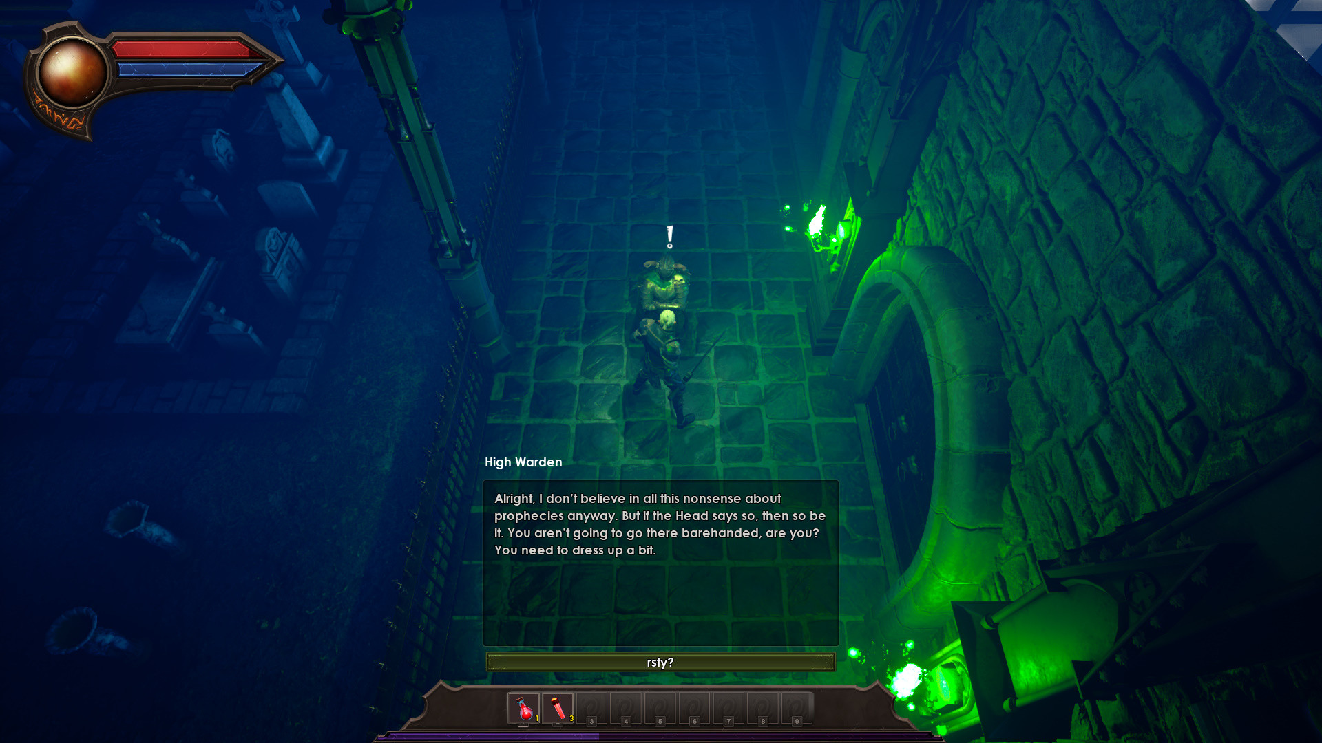 Eclipse screenshot 13