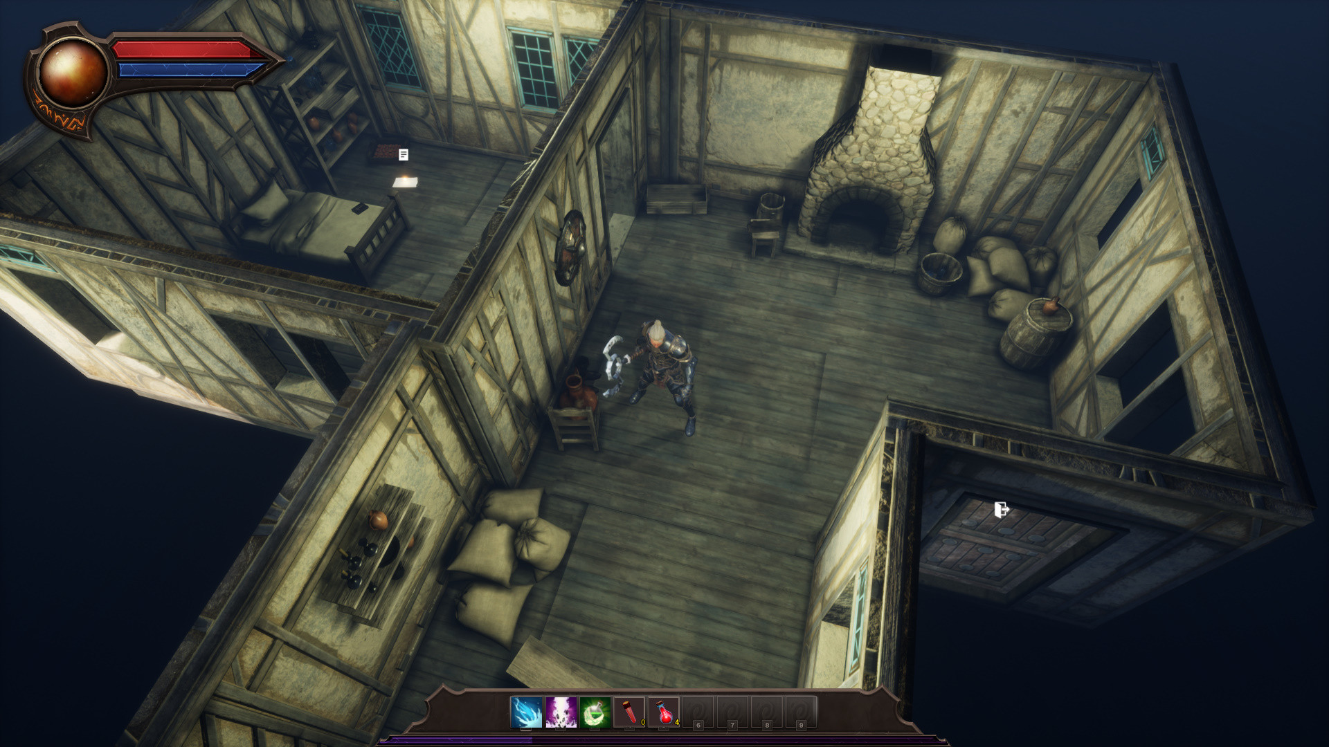 Eclipse screenshot 14