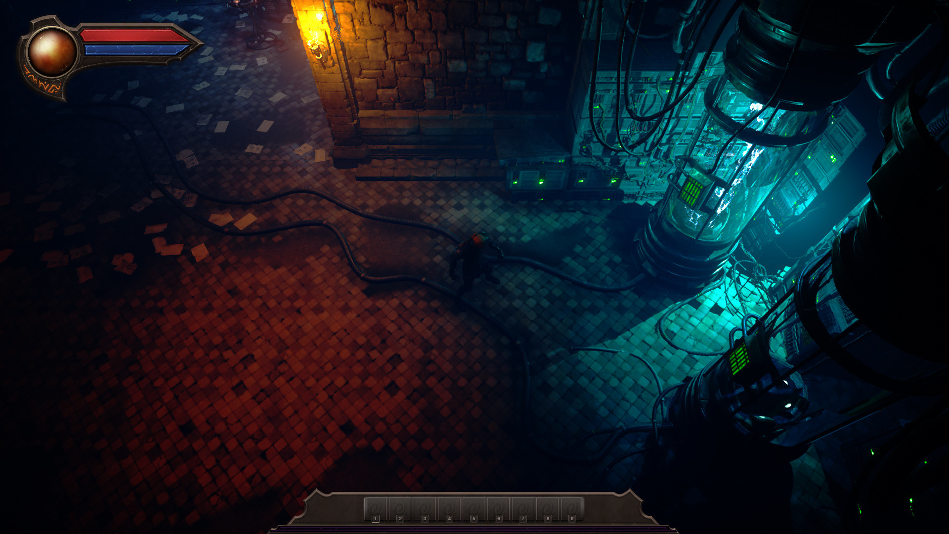 Eclipse screenshot 8