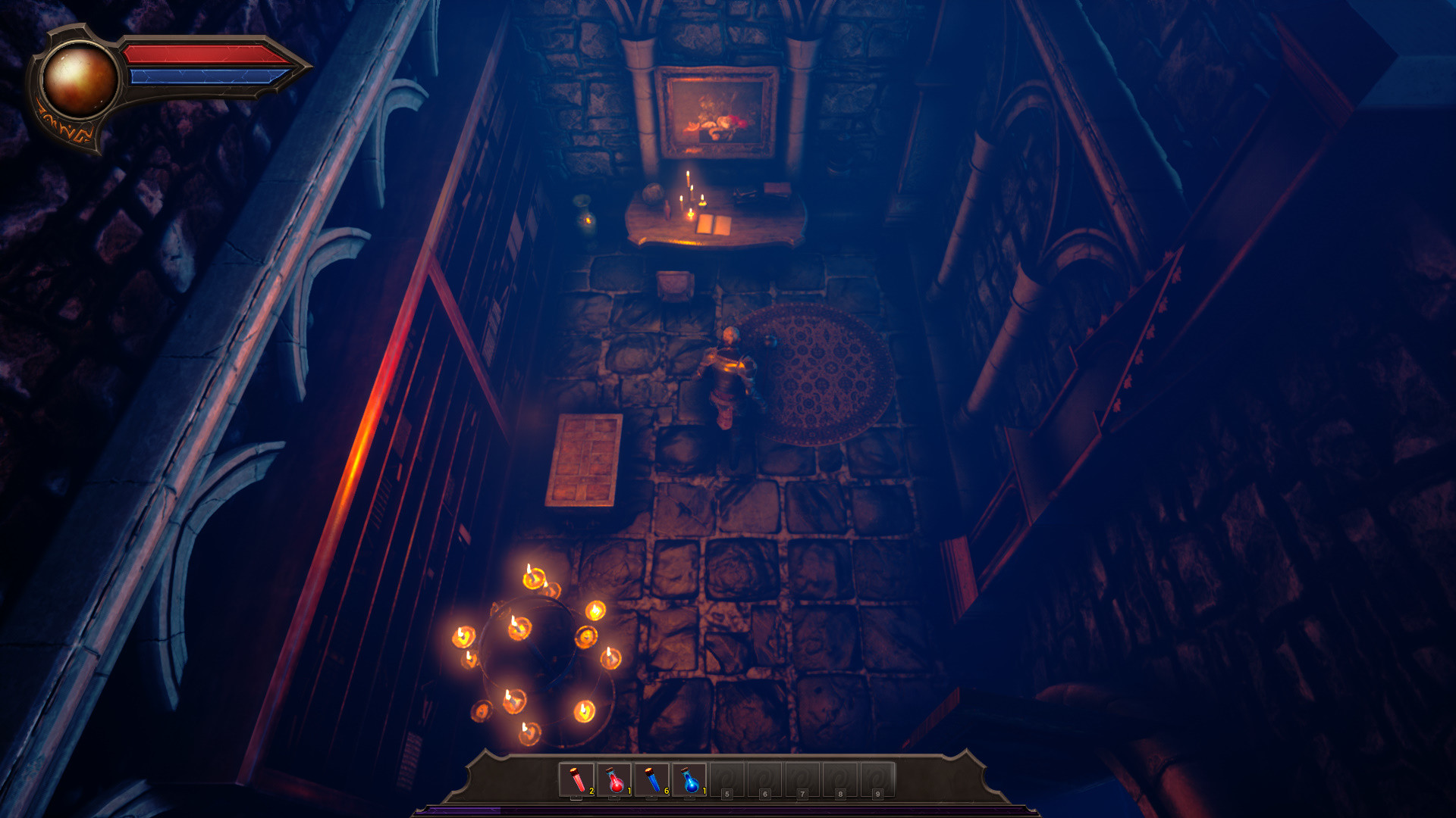 Eclipse screenshot 10