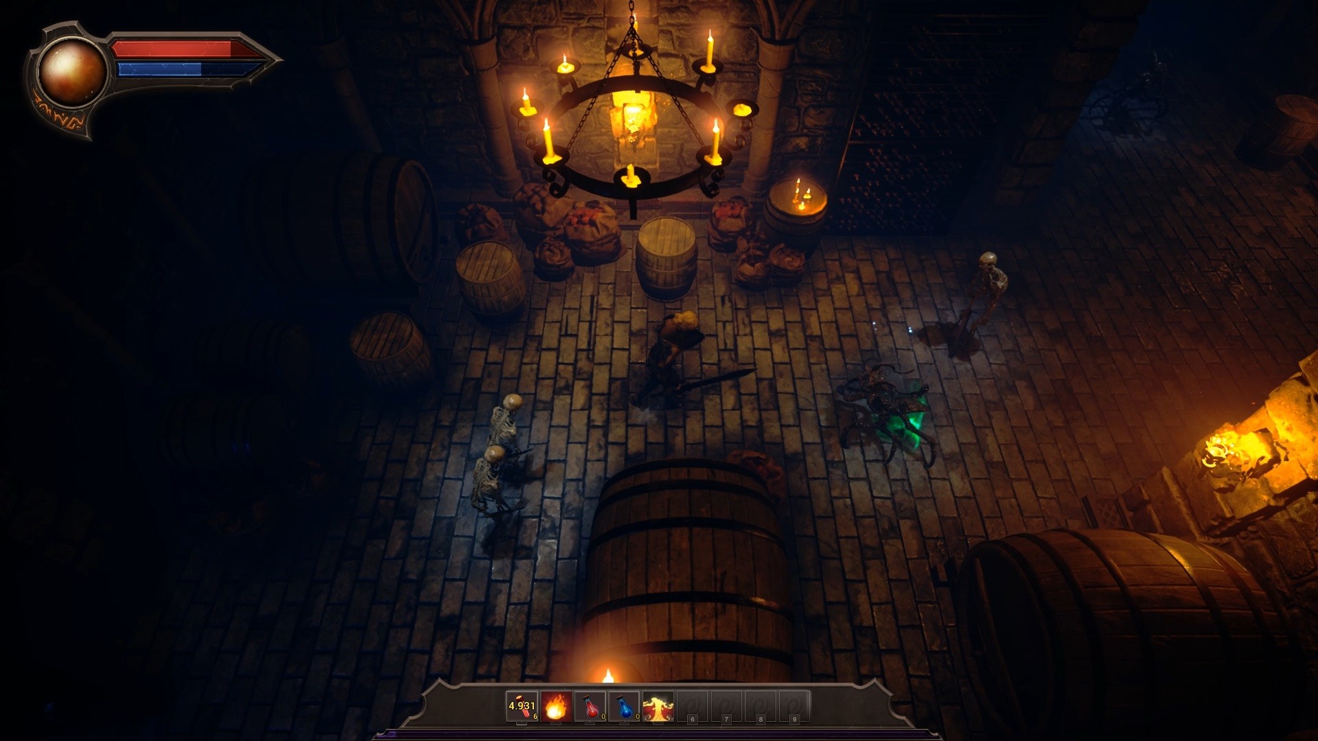 Eclipse screenshot 5