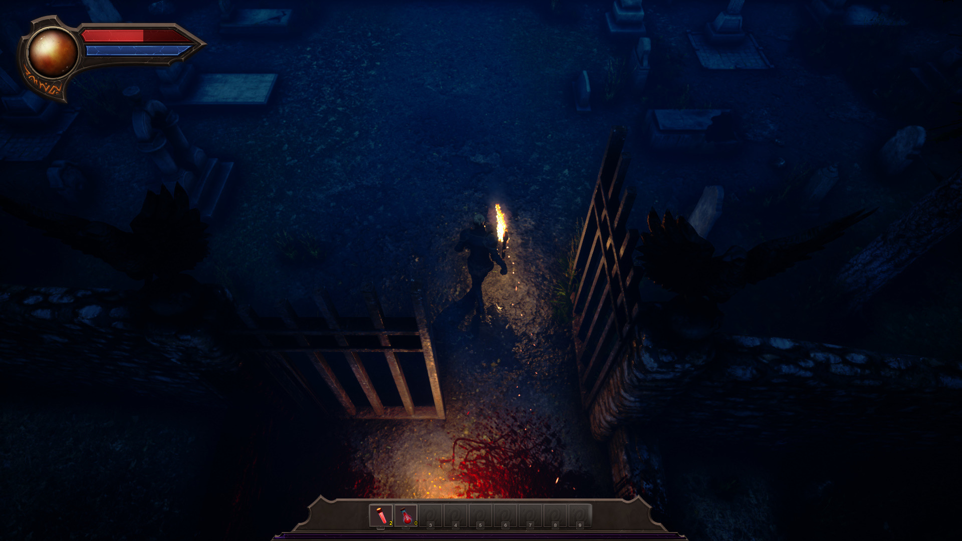 Eclipse screenshot 6