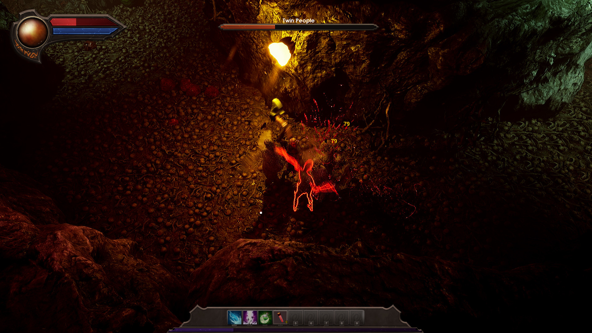 Eclipse screenshot 11