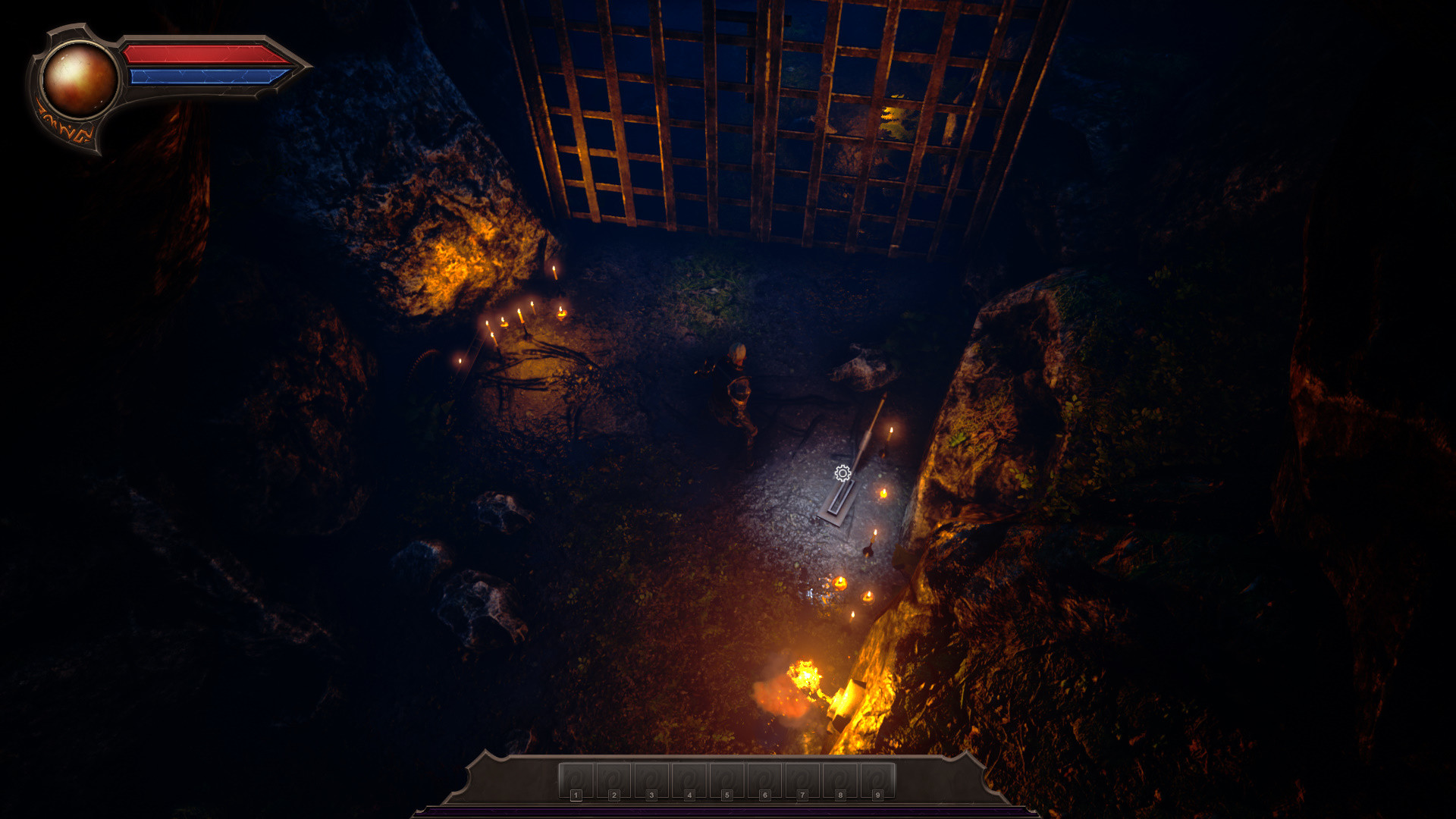 Eclipse screenshot 15