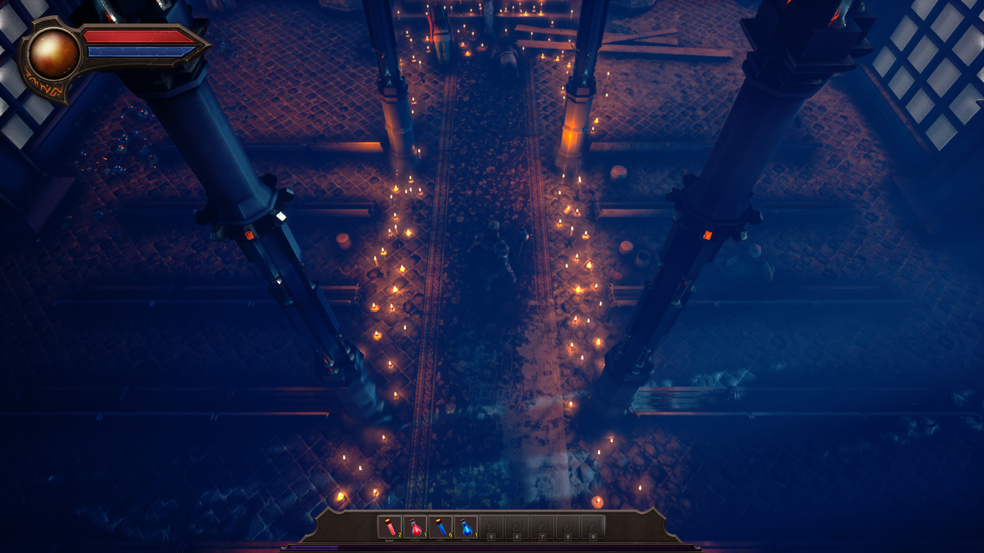 Eclipse screenshot 7
