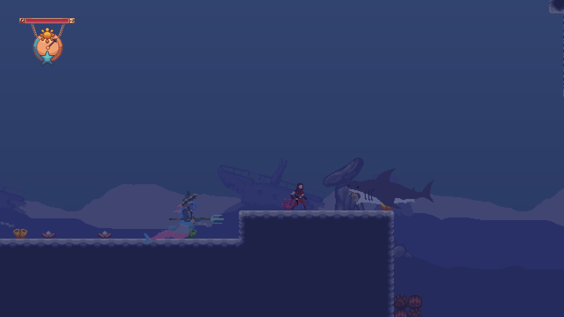 Moonlit screenshot 4