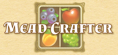 Mead Crafter: header artwork
