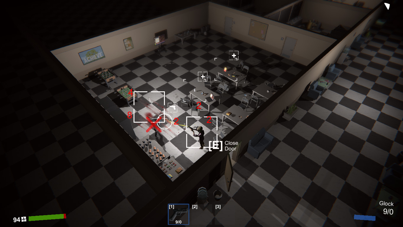 Tower screenshot 7
