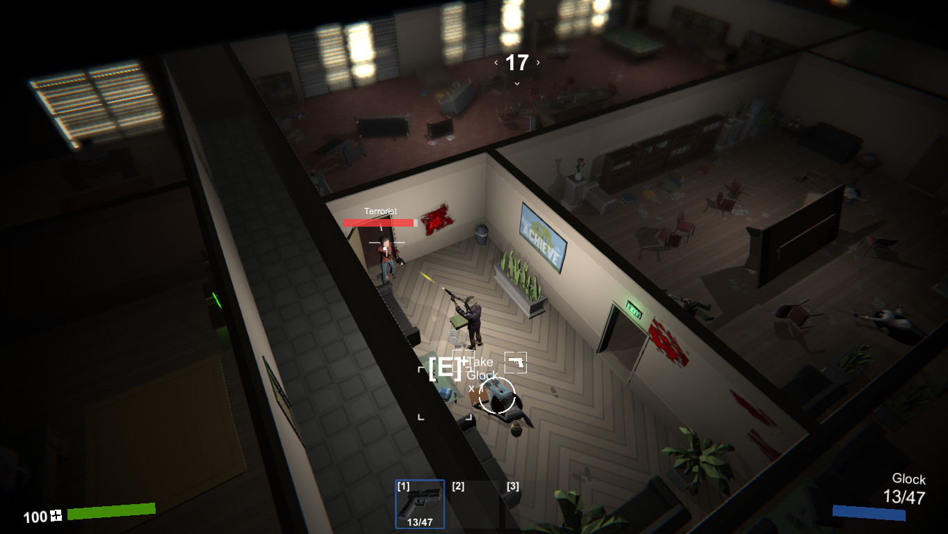 Tower screenshot 12