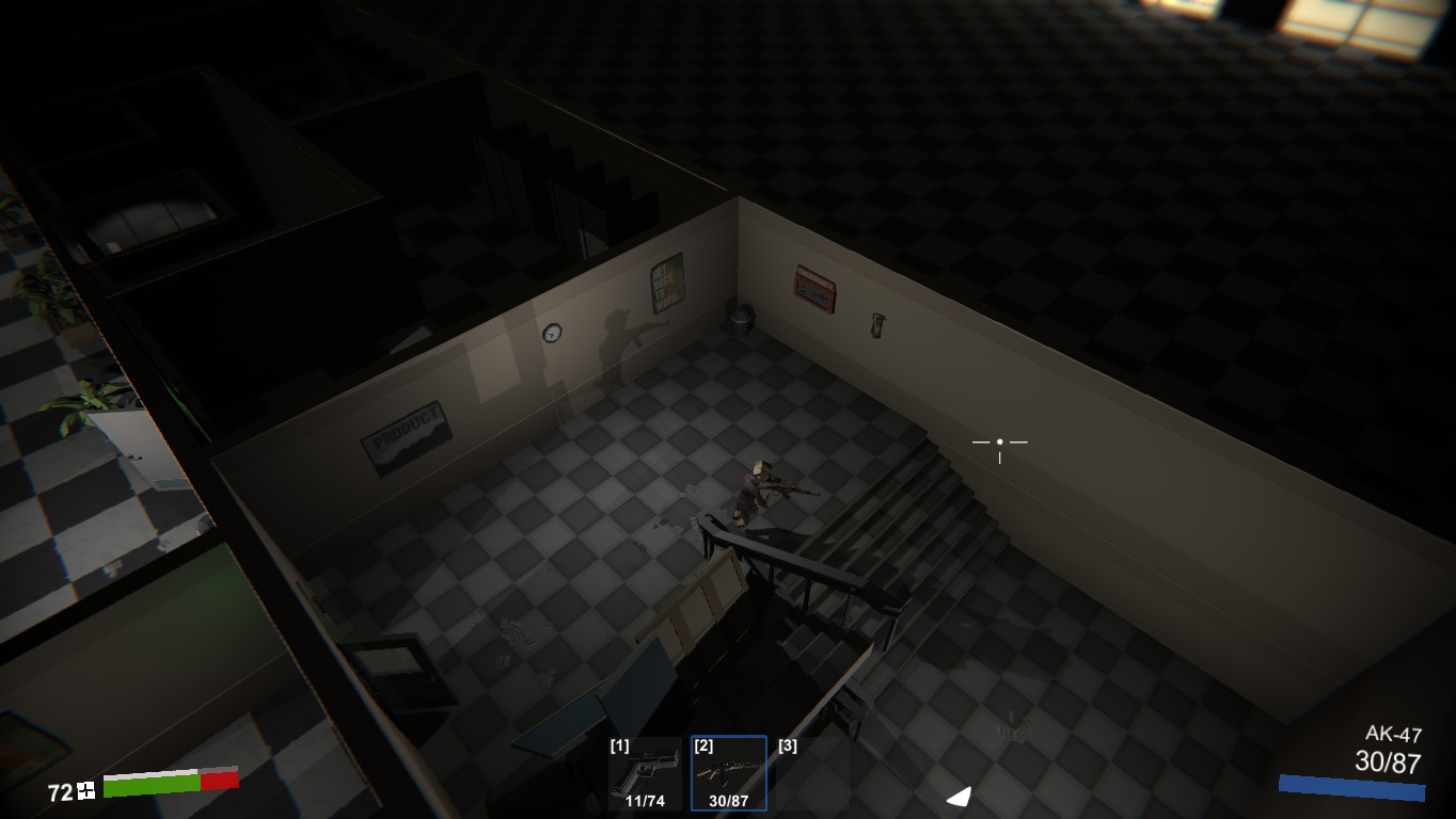 Tower screenshot 20
