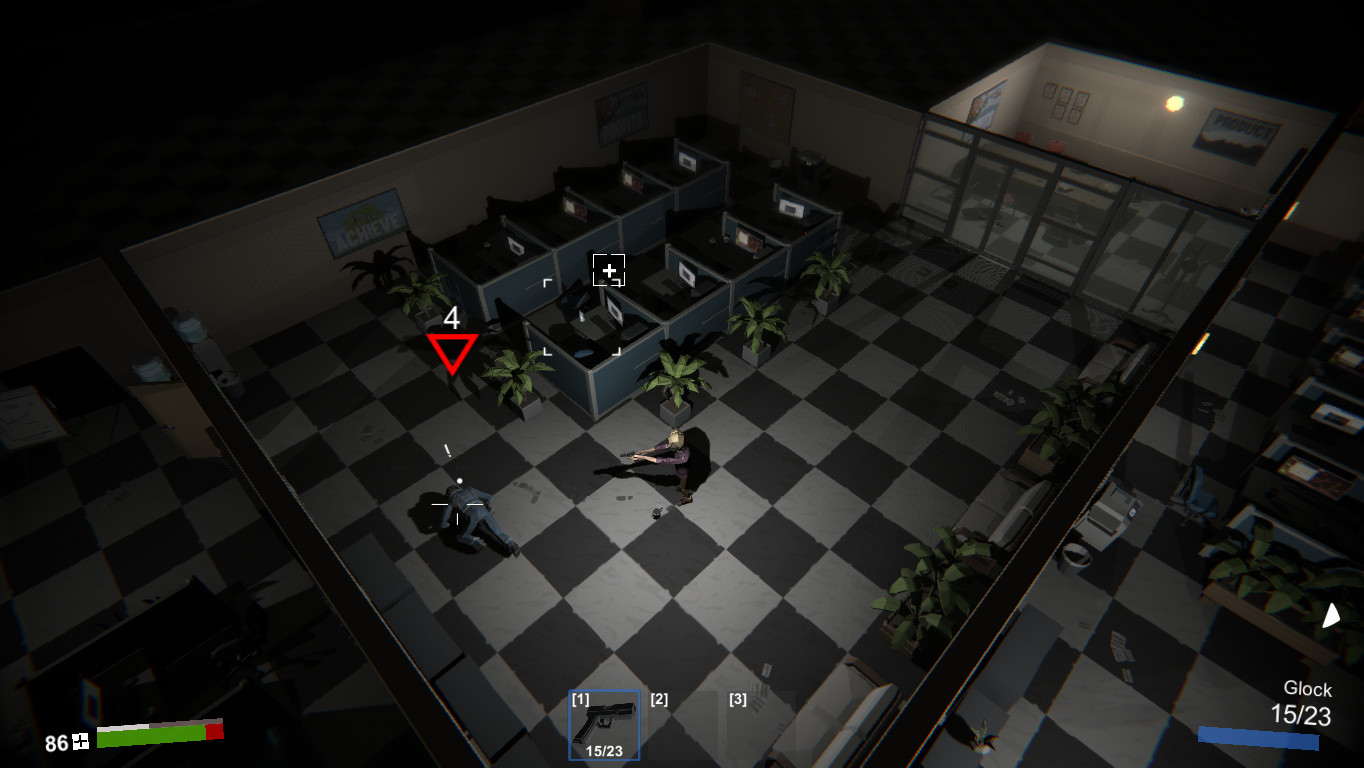 Tower screenshot 22
