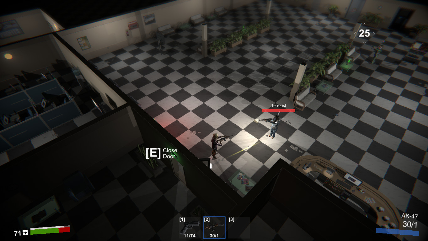 Tower screenshot 19