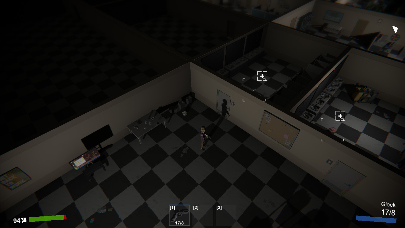 Tower screenshot 8