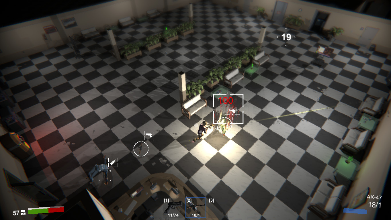 Tower screenshot 21