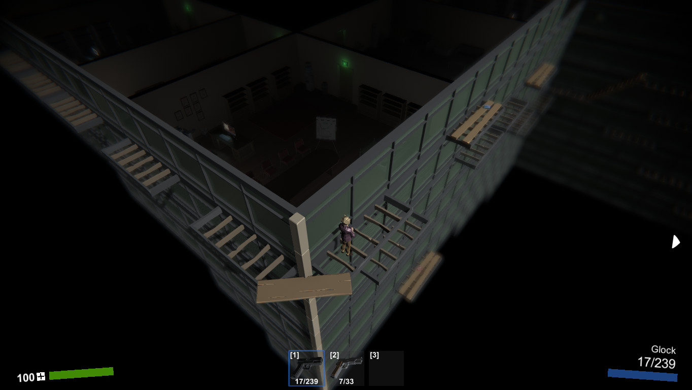 Tower screenshot 17