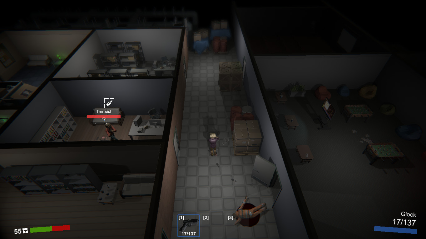 Tower screenshot 16