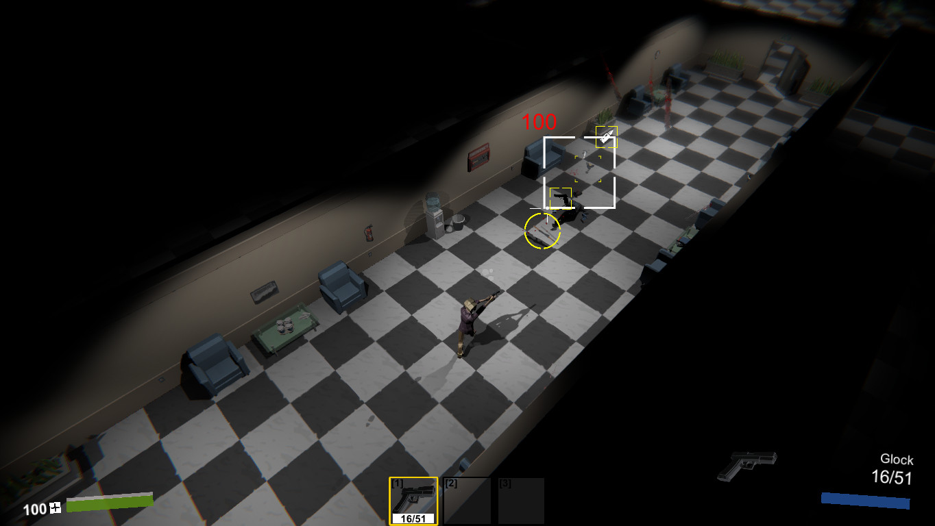 Tower screenshot 27