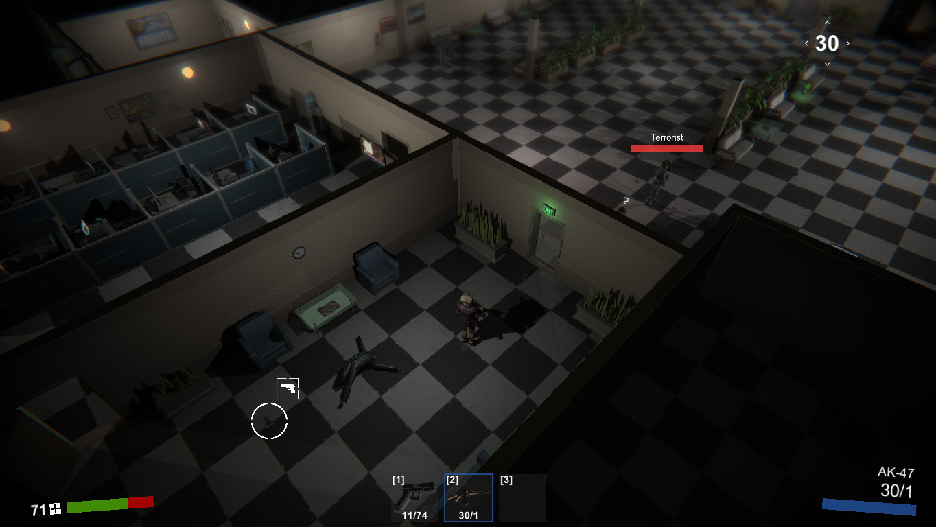 Tower screenshot 18