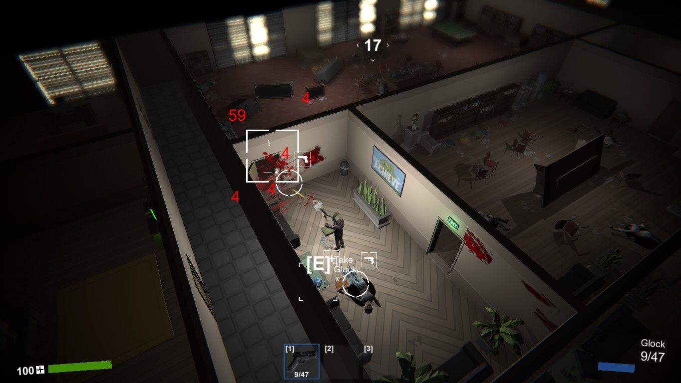 Tower screenshot 13
