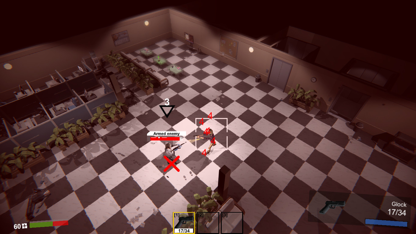 Tower screenshot 29
