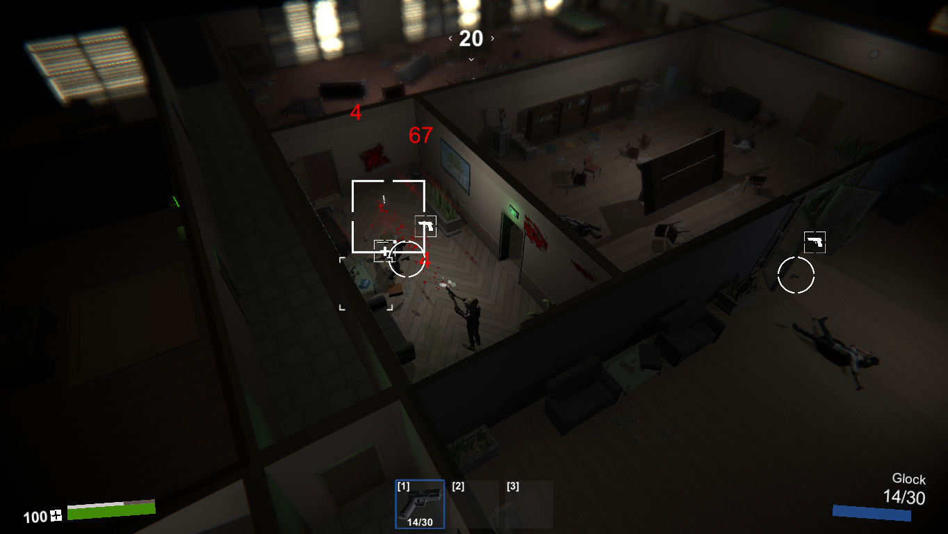 Tower screenshot 11