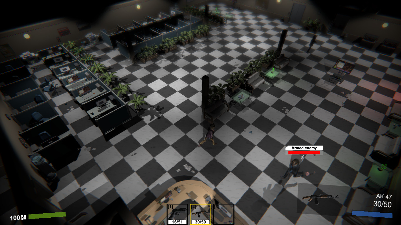 Tower screenshot 25