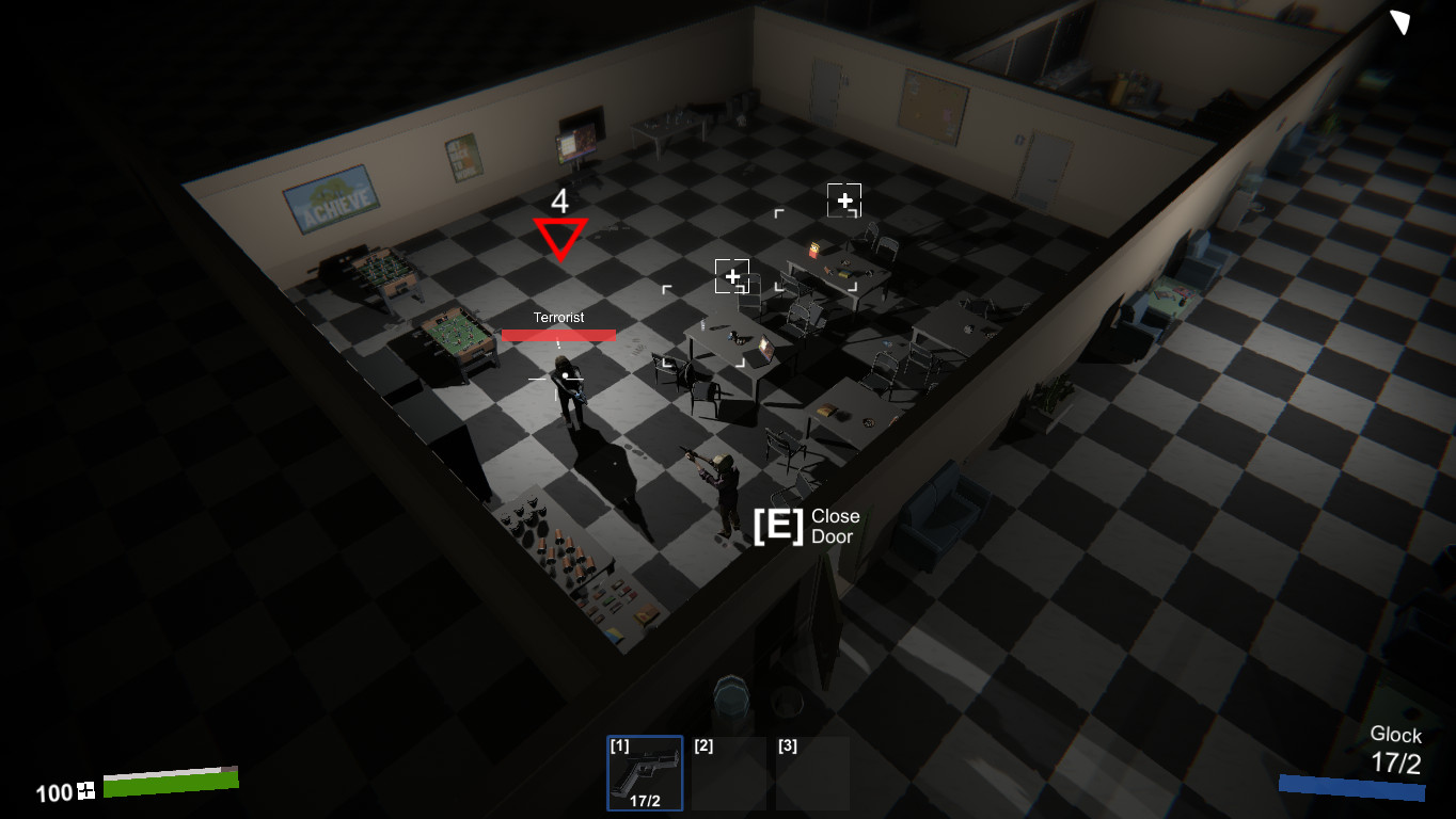 Tower screenshot 6