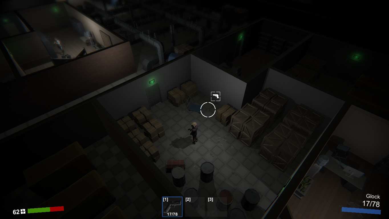 Tower screenshot 15
