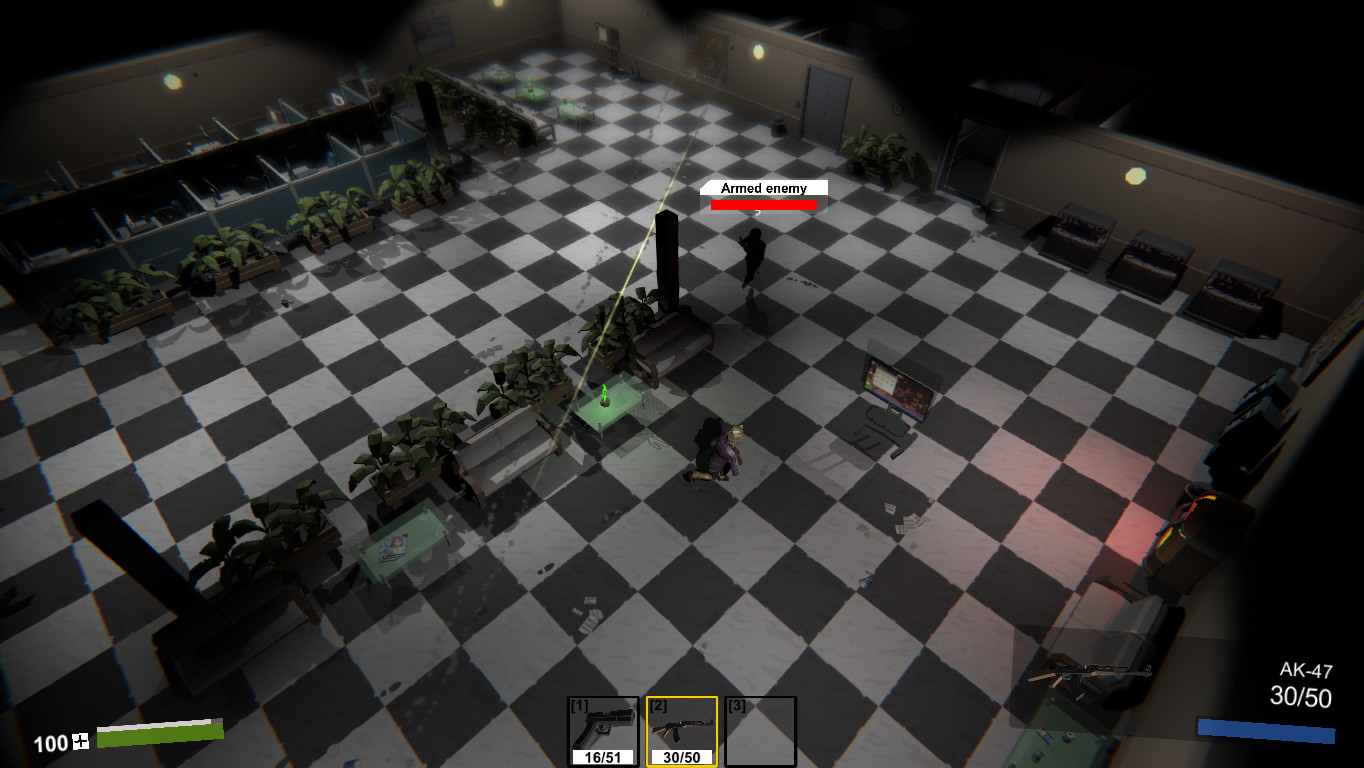 Tower screenshot 24