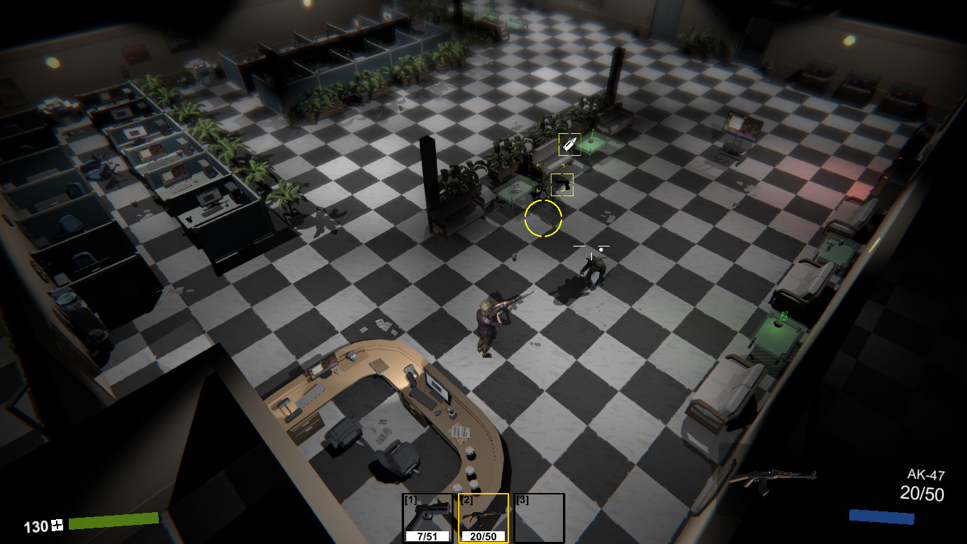 Tower screenshot 26