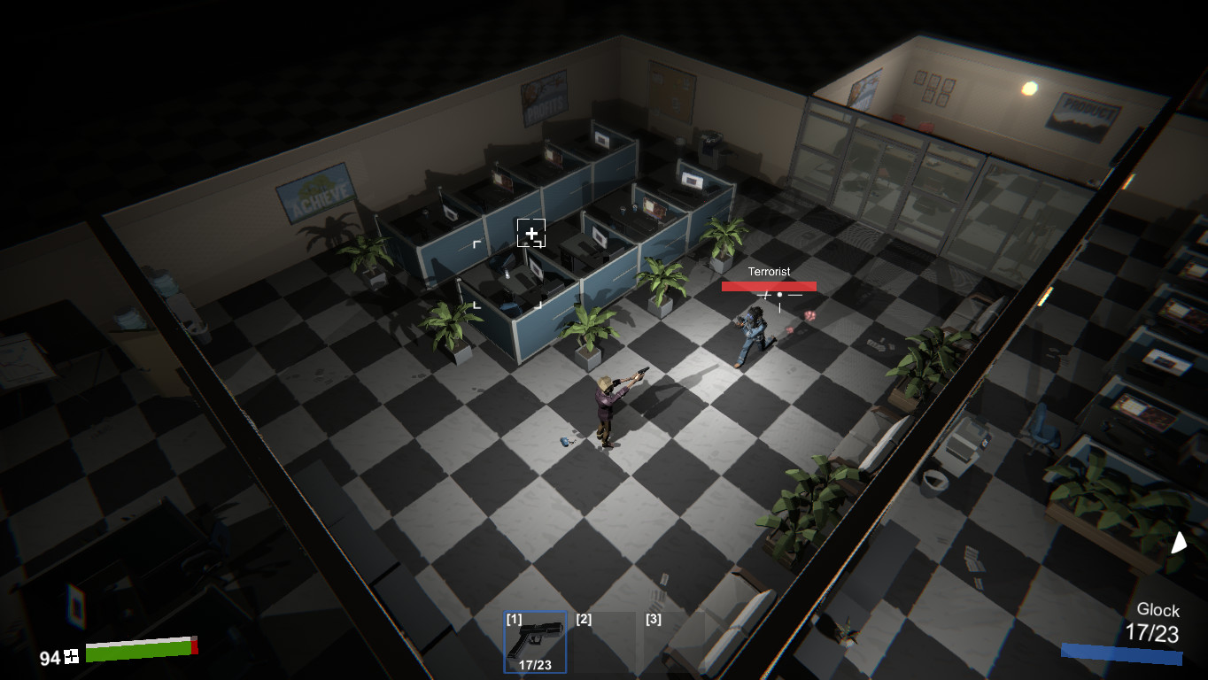 Tower screenshot 9