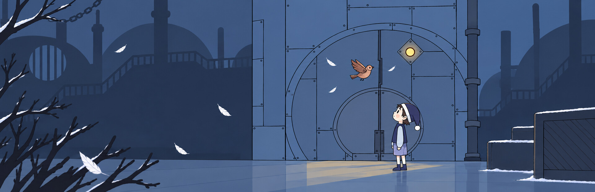 WinterFeather