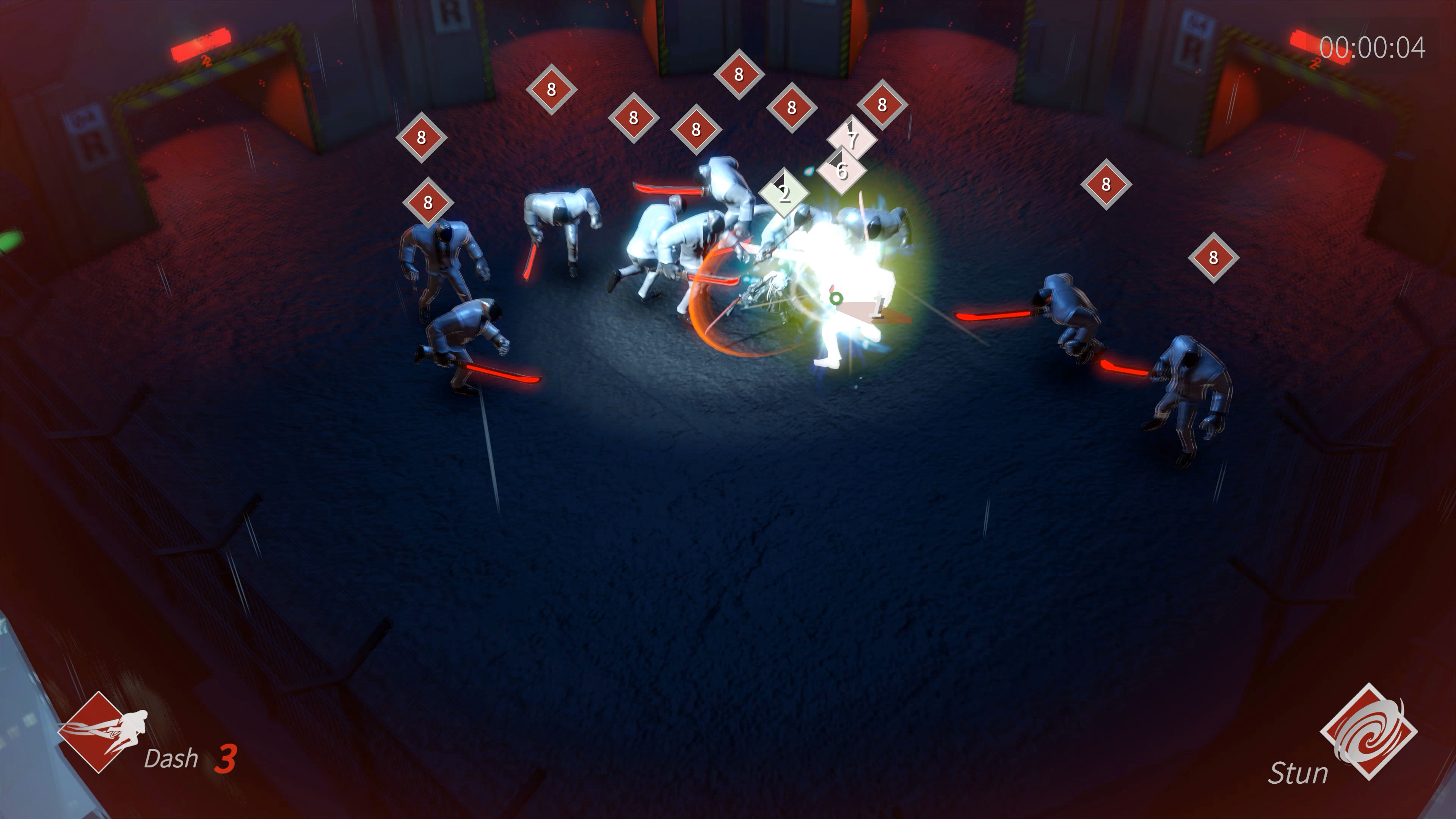 Ruvato: Original Complex screenshot 8