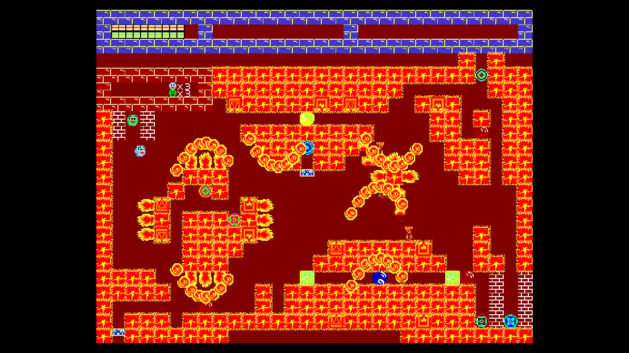 Blewie screenshot 6