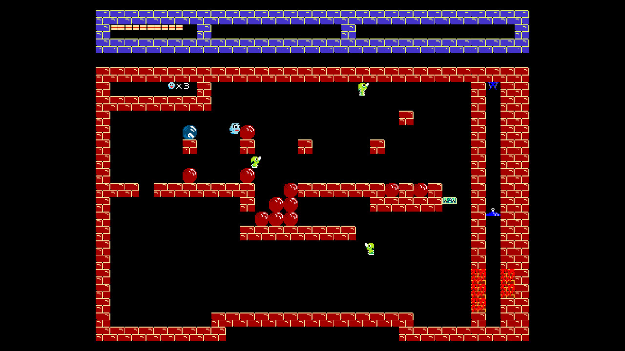 Blewie screenshot 5